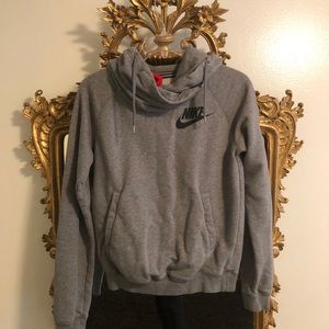 SOLD nike hoodie